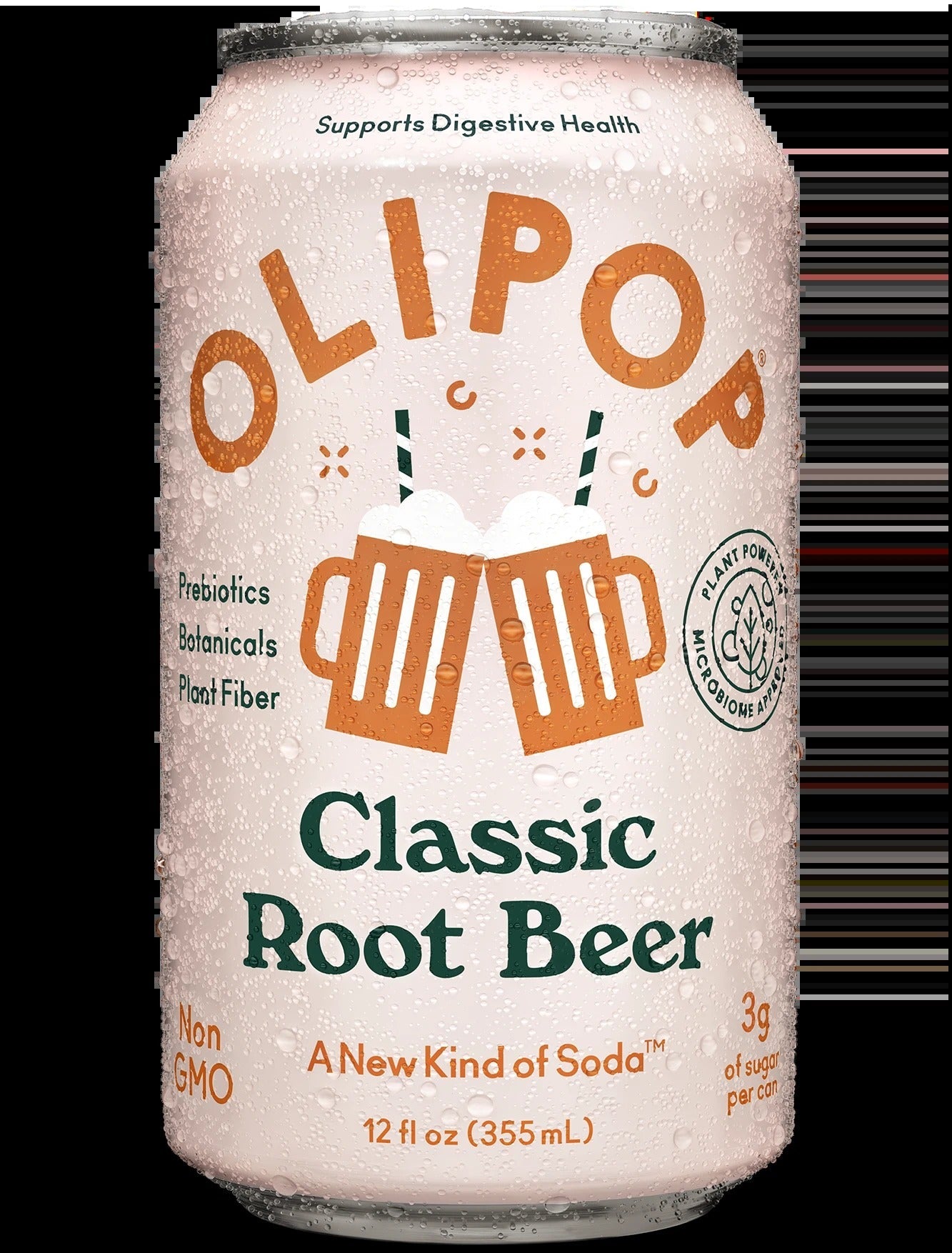 Classic Root Beer