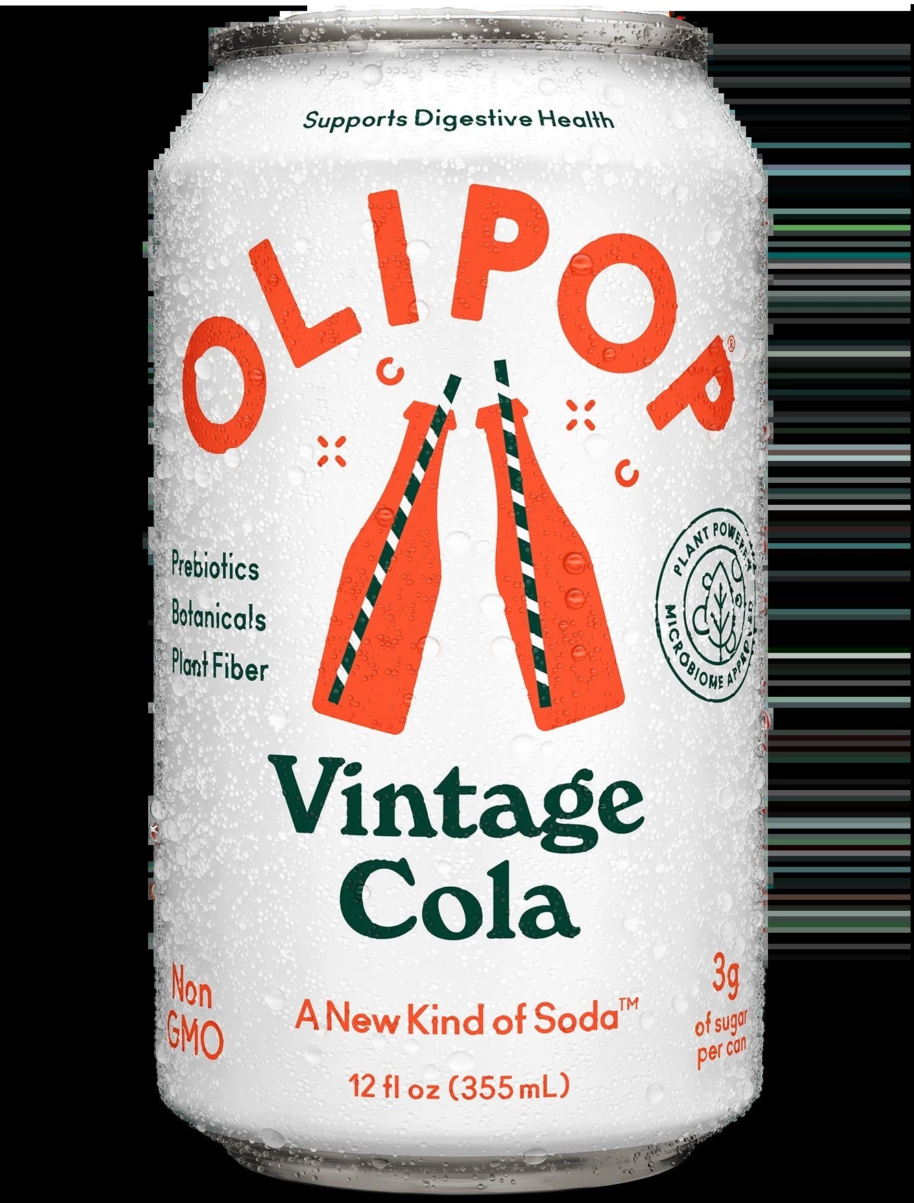 Vintage Cola