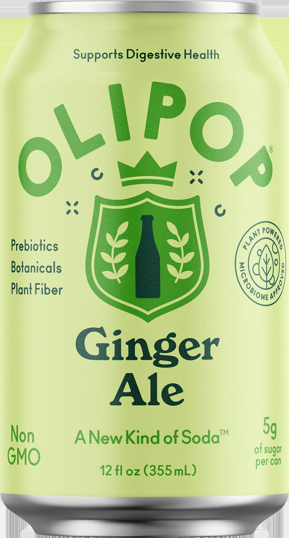 Ginger Ale
