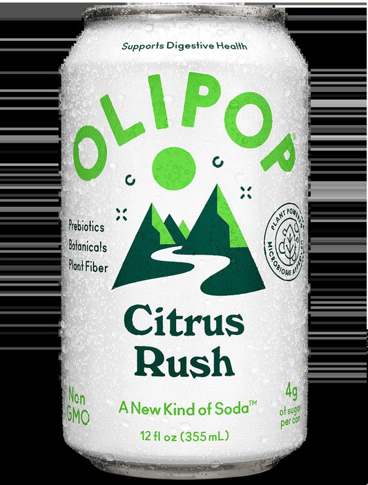 Citrus Rush