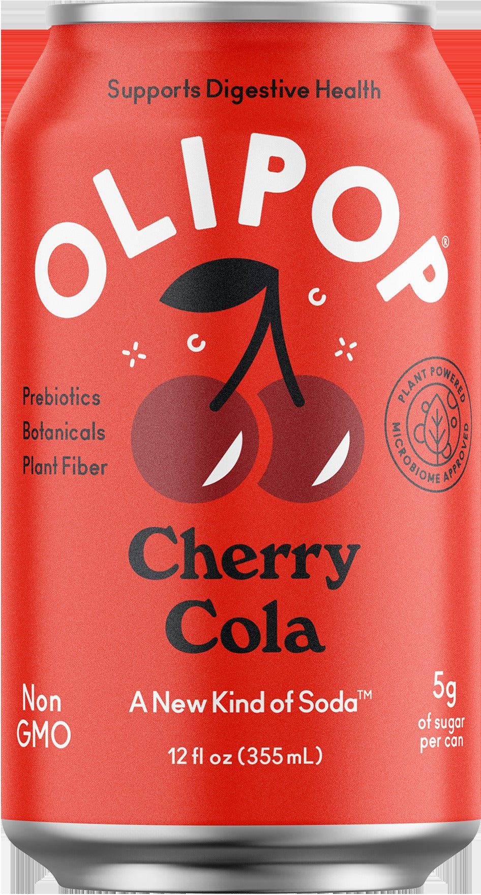 Cherry Cola