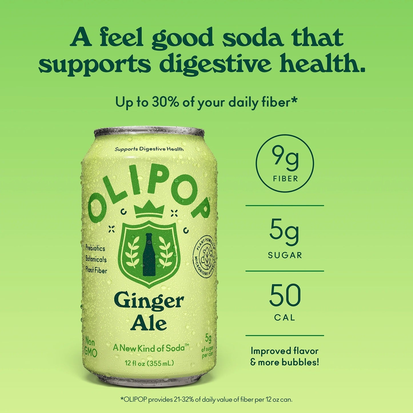 Ginger Ale