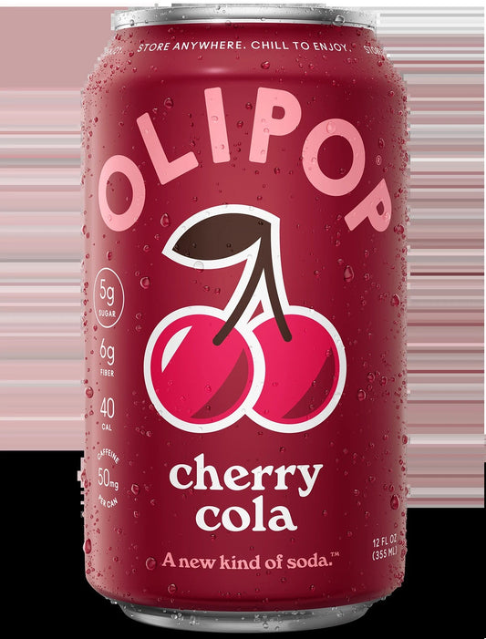 Cherry Cola