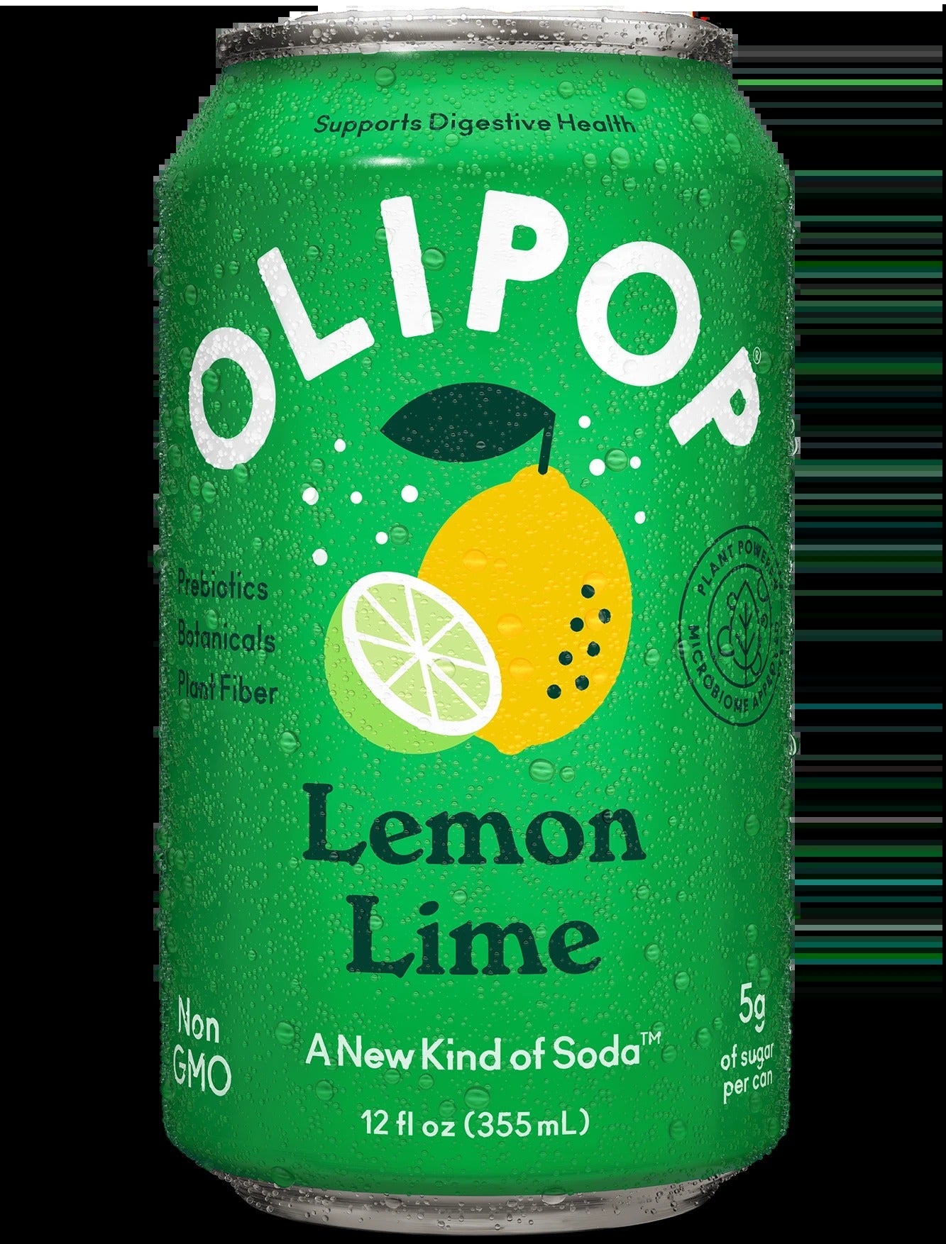 Lemon Lime