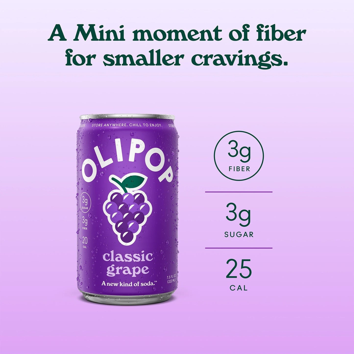 Classic Grape