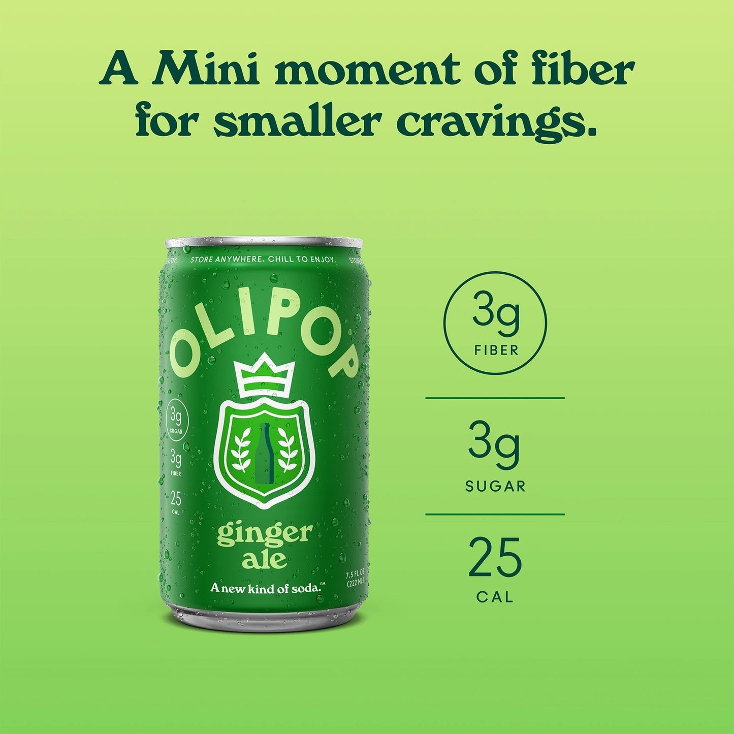 Ginger Ale