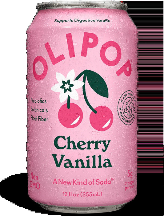 Cherry Vanilla