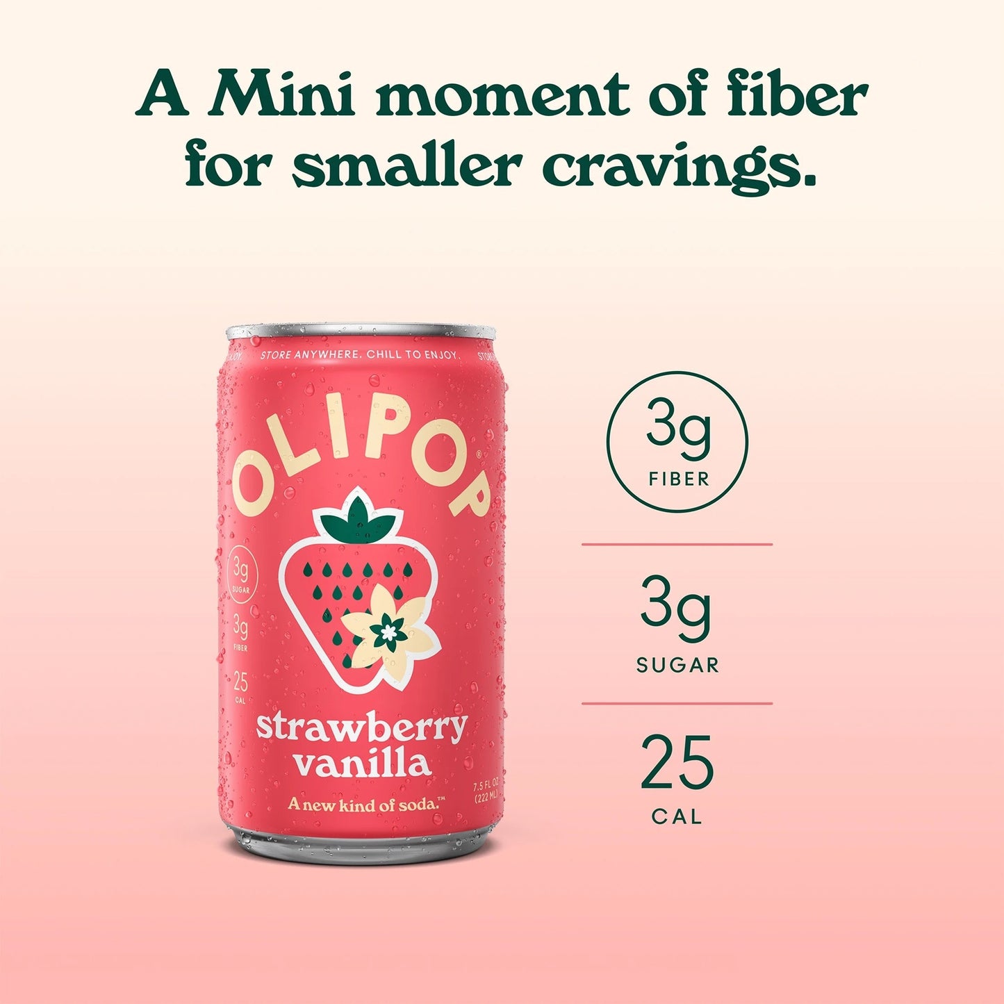 Strawberry Vanilla