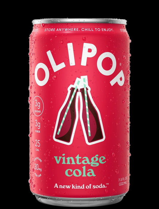 Vintage Cola