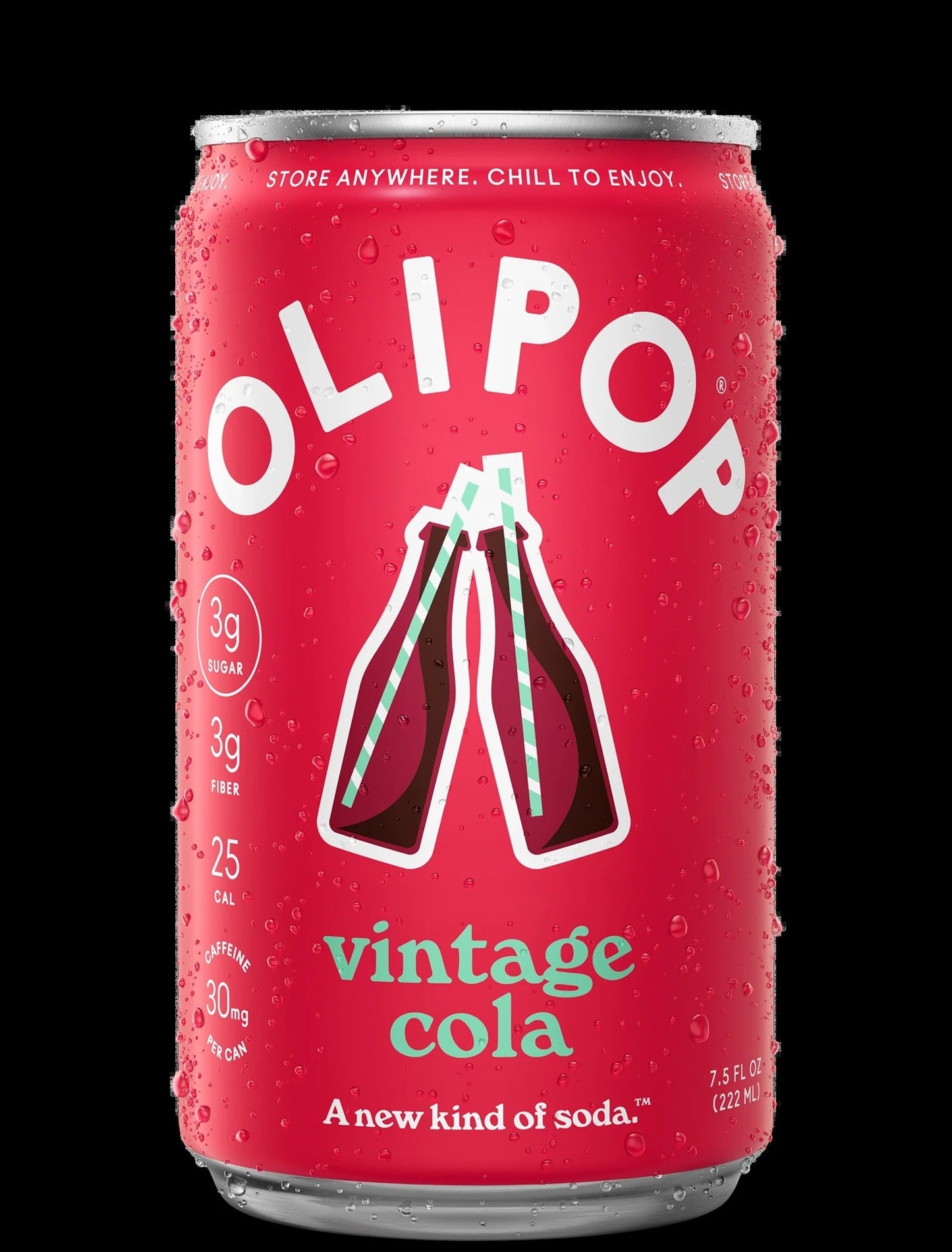 Vintage Cola