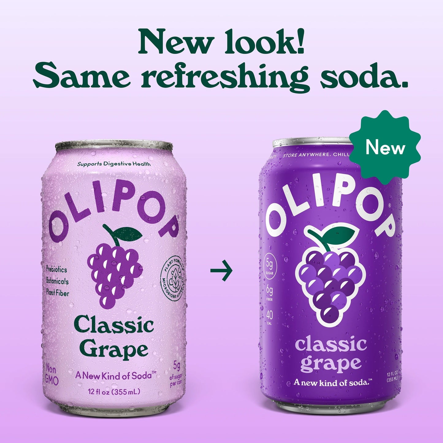 Classic Grape