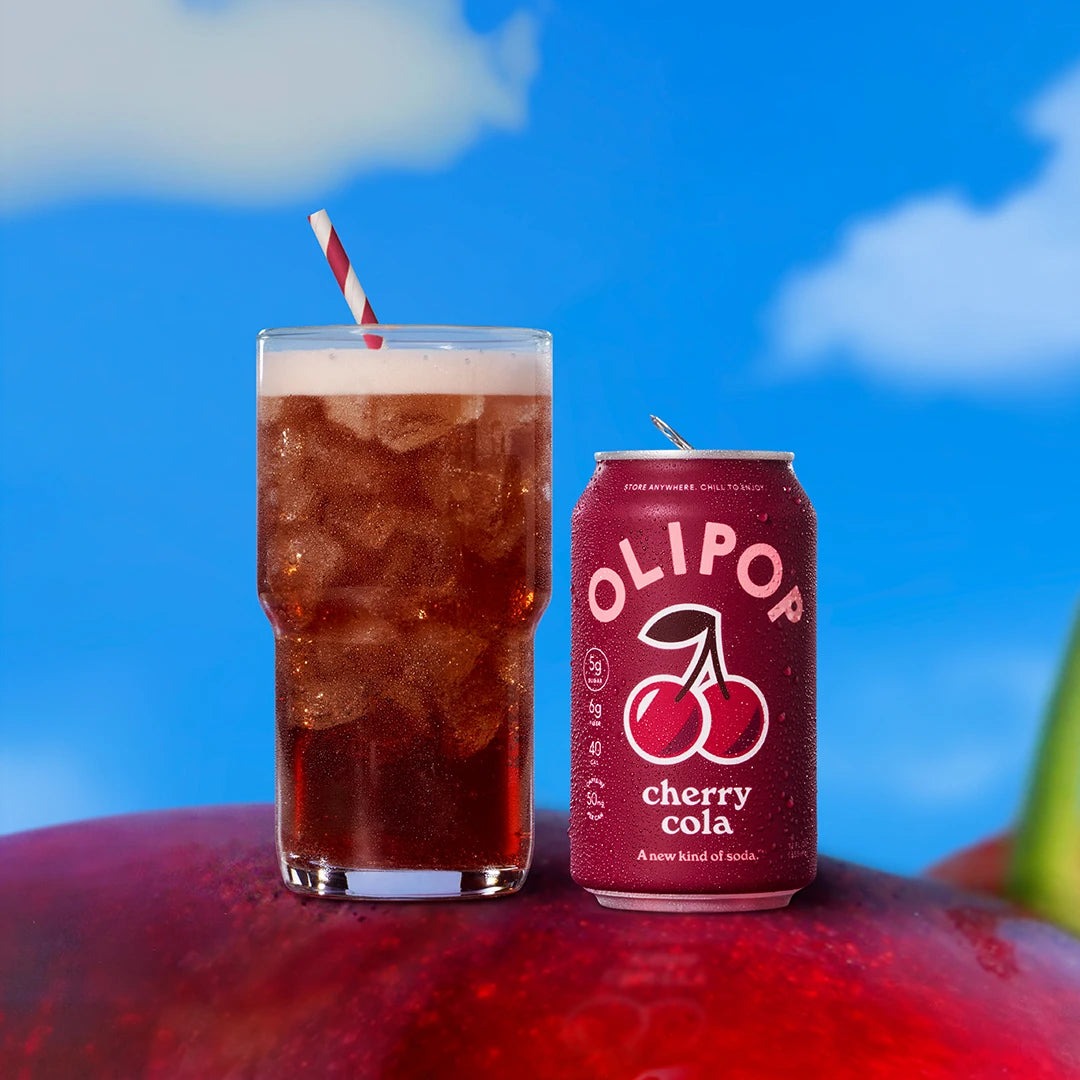 Cherry Cola