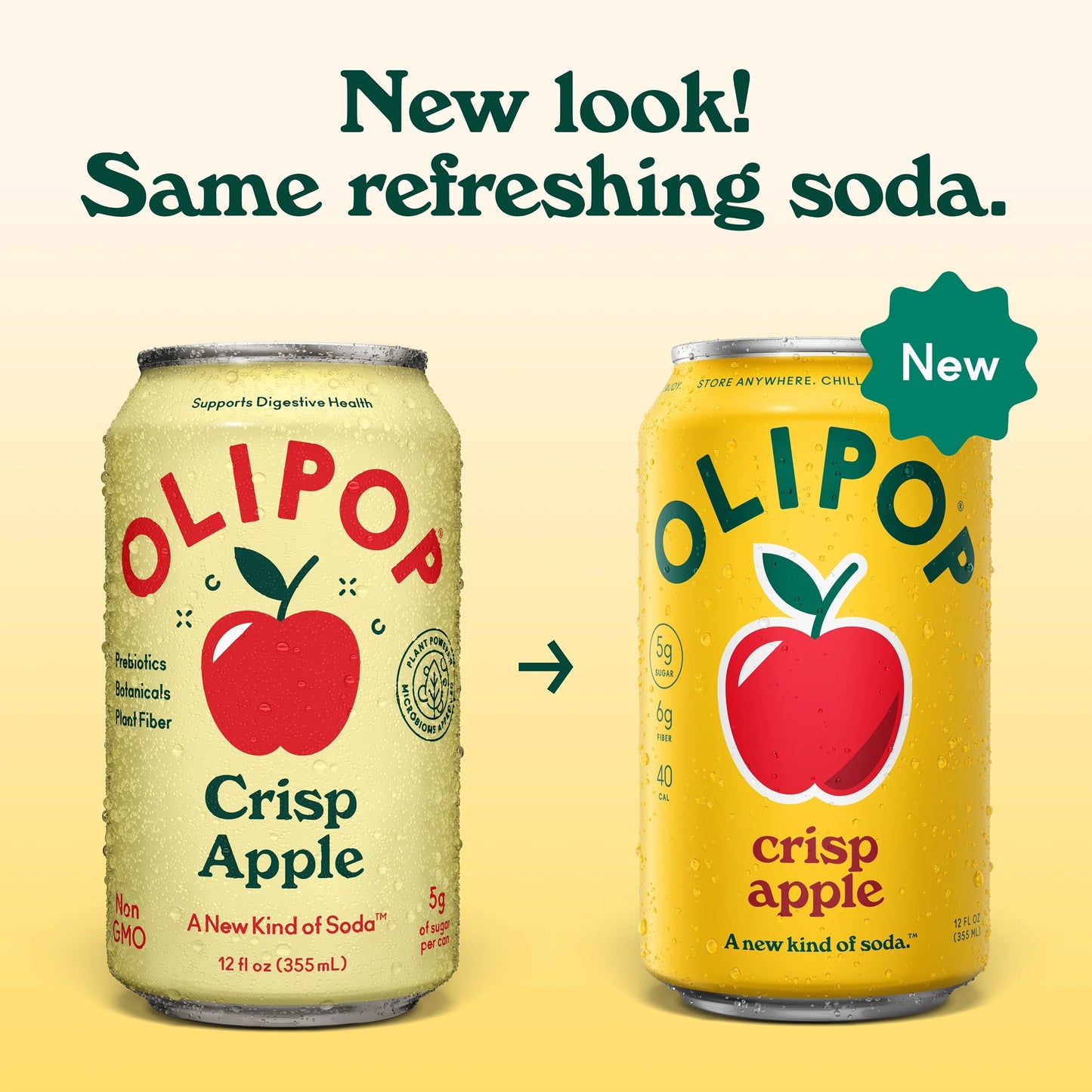 Crisp Apple