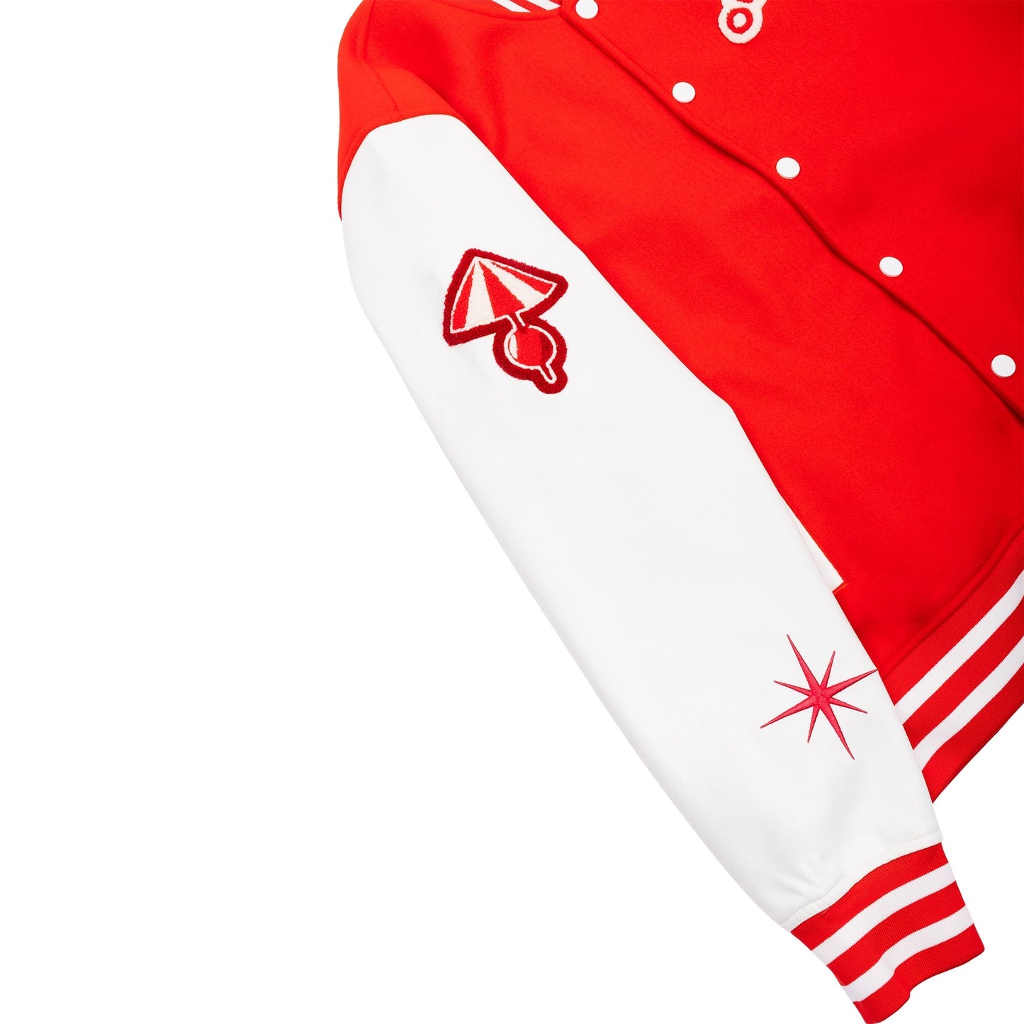 Shirley Temple Jacket
