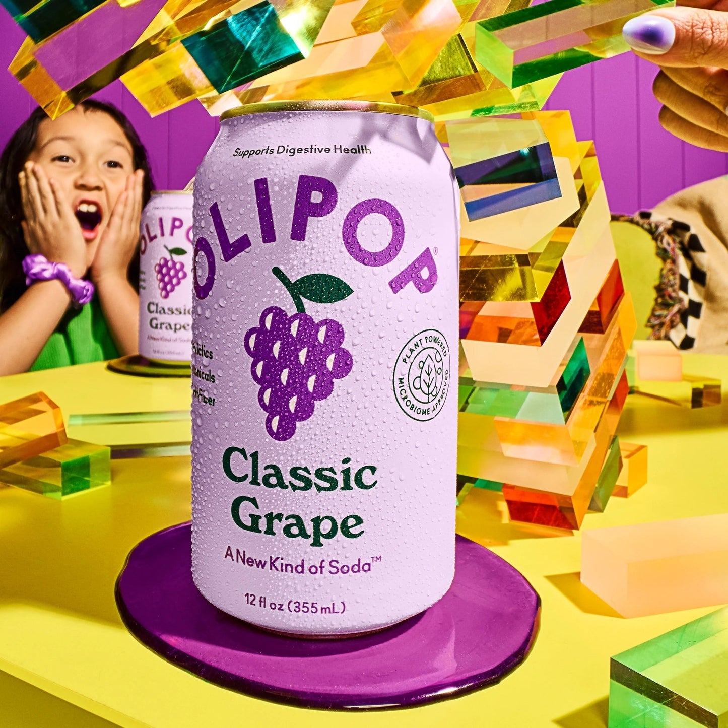 Classic Grape