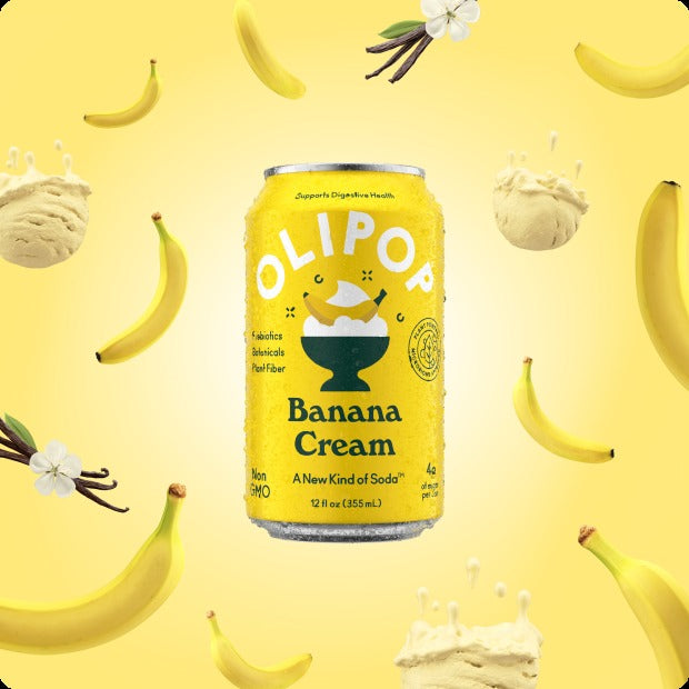 Banana Cream