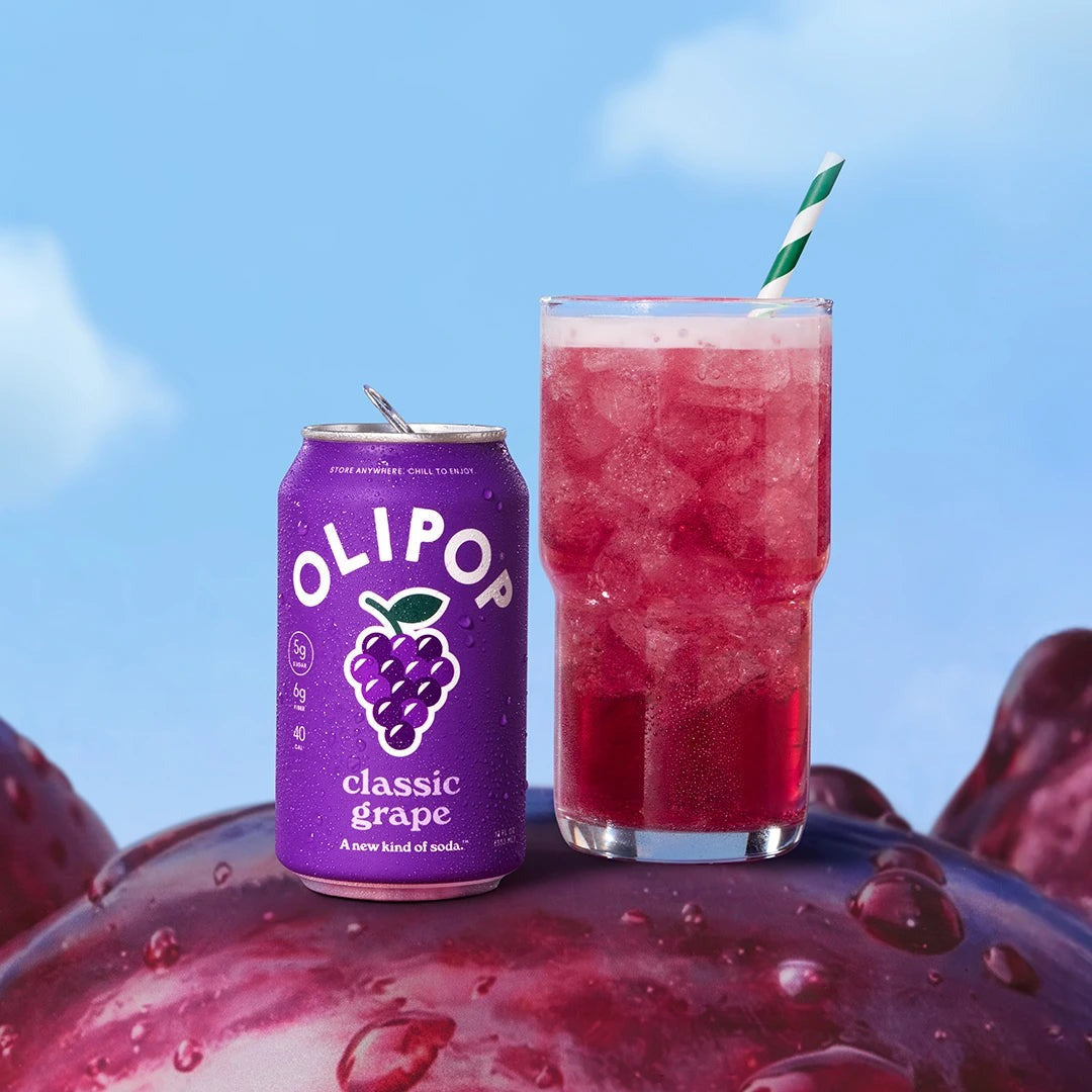 Classic Grape