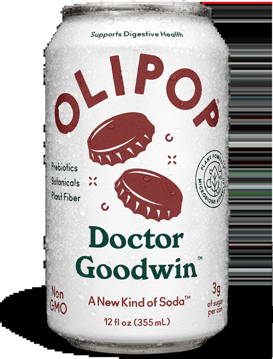 Doctor Goodwin