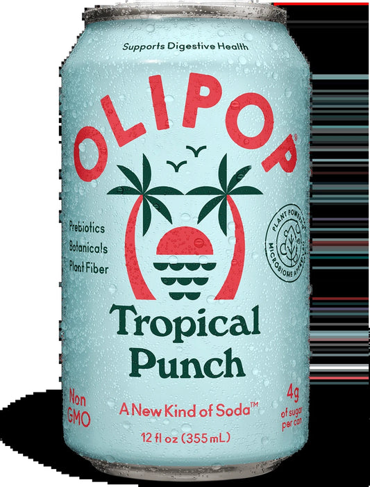 Tropical Punch