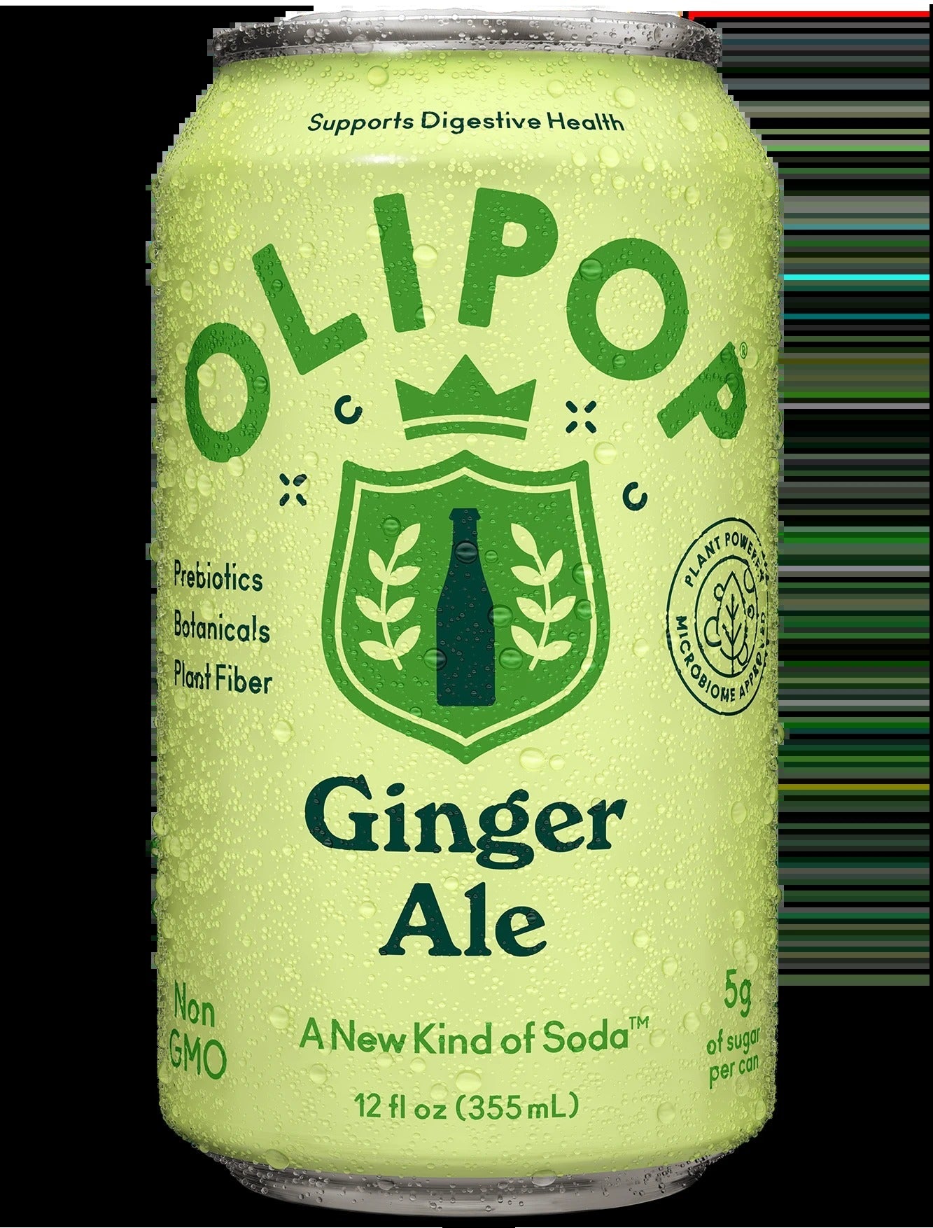 Ginger Ale