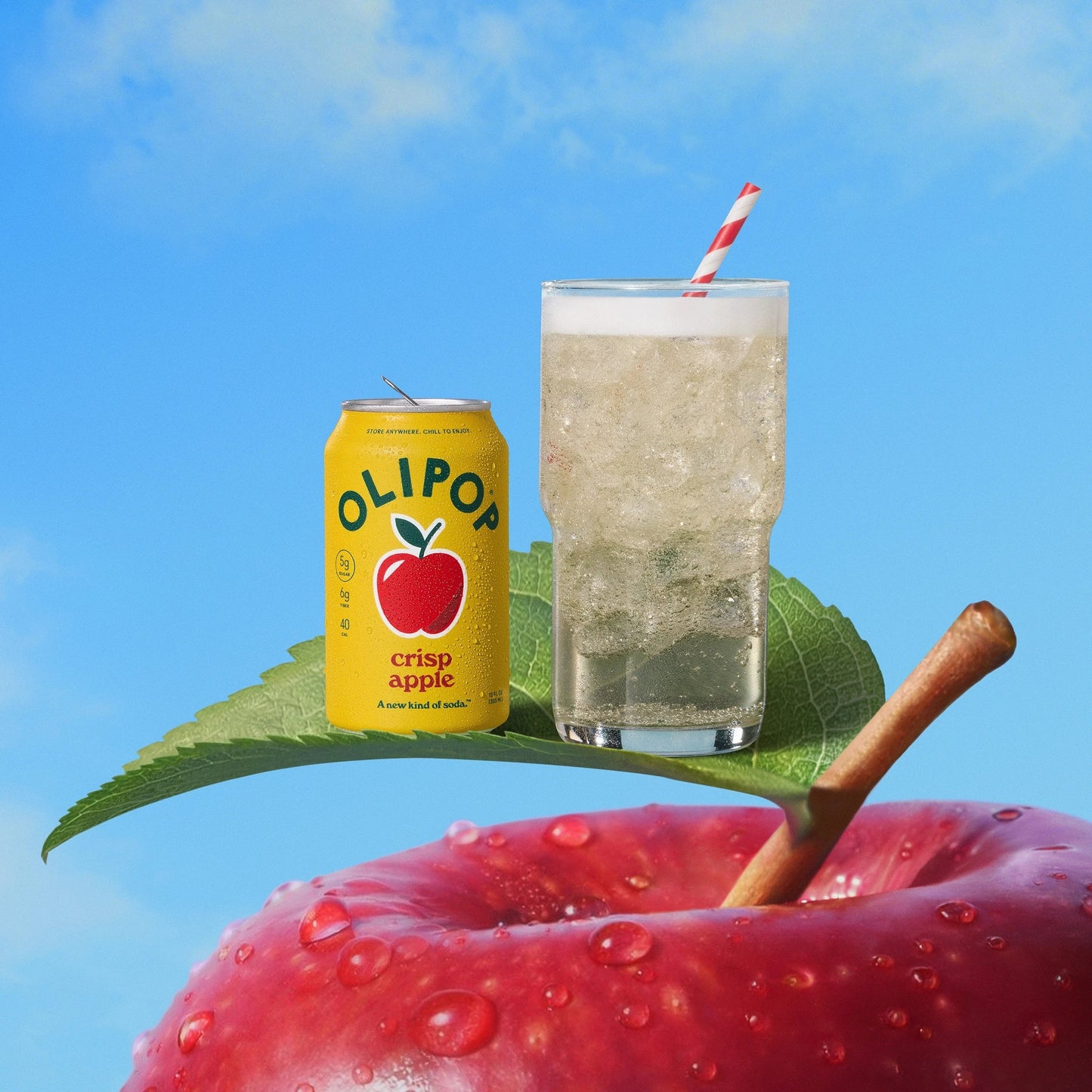 Crisp Apple