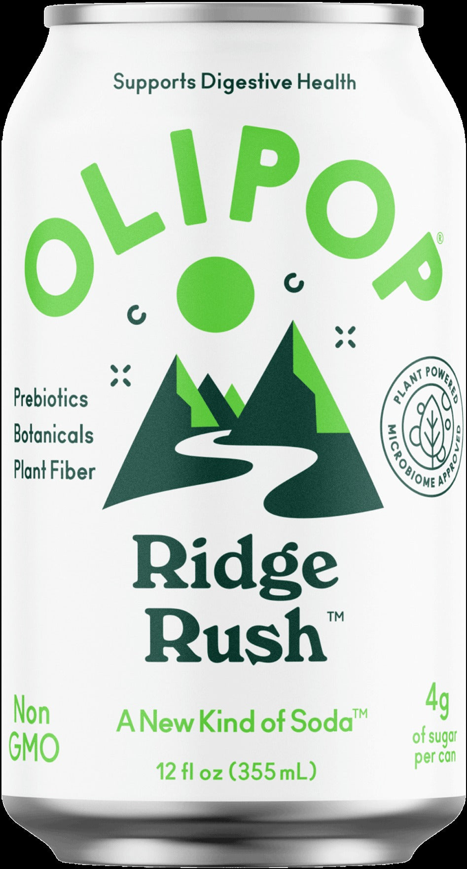 Citrus Rush