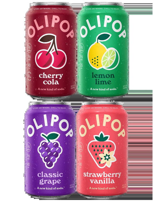 Fruity Fun Variety Pack