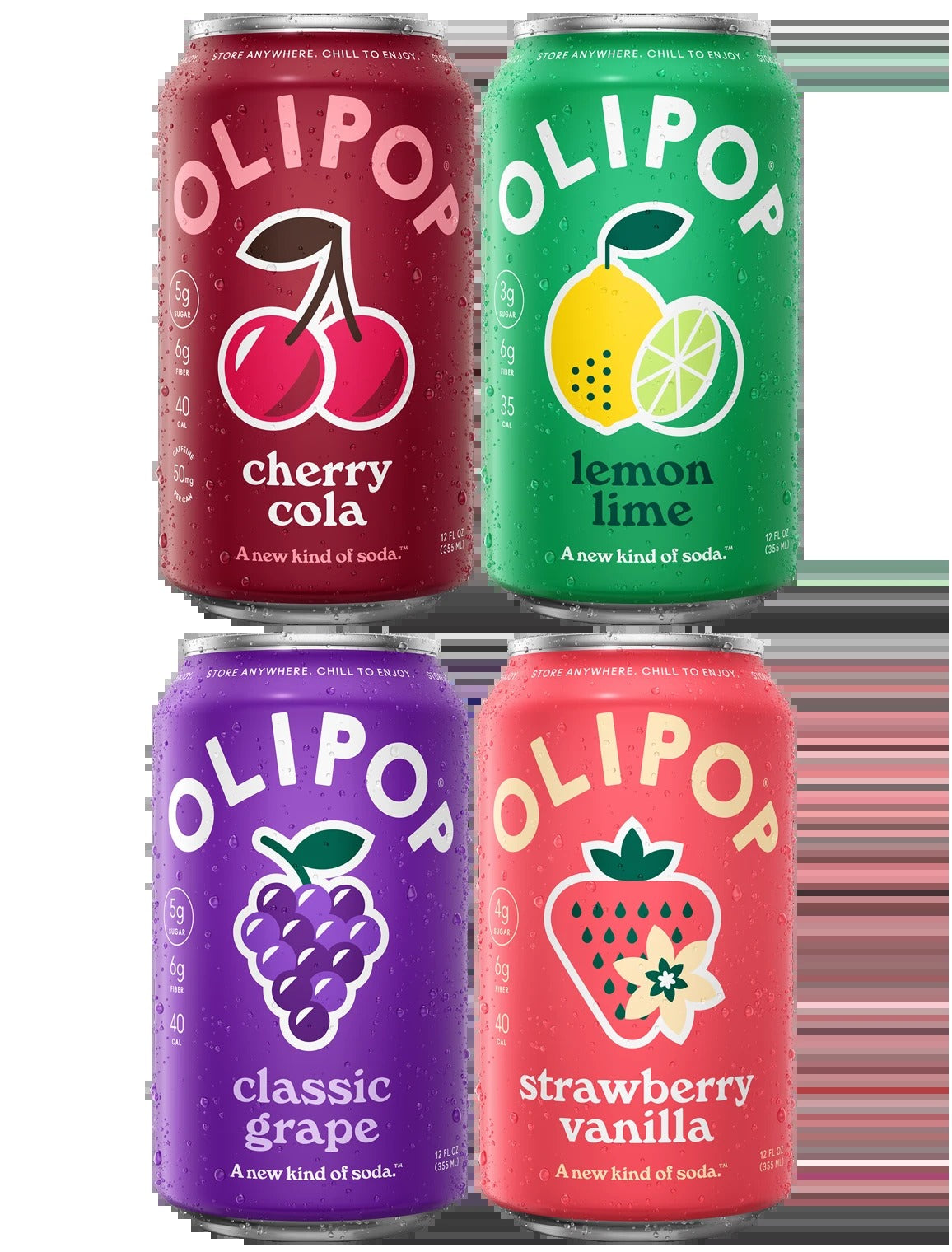 Fruity Fun Variety Pack