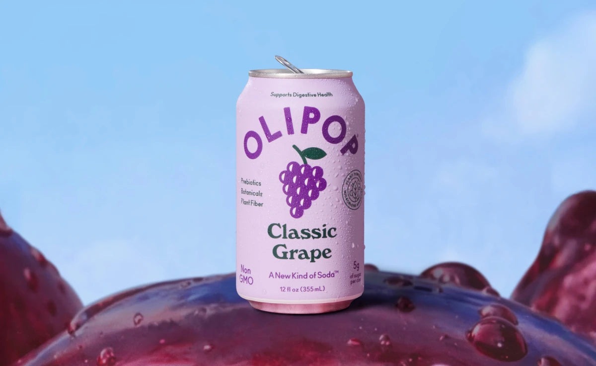 Classic Grape