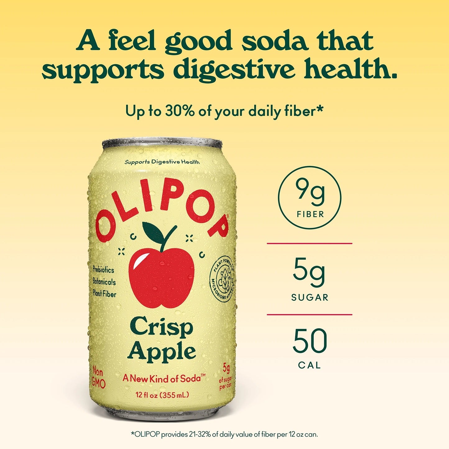Crisp Apple