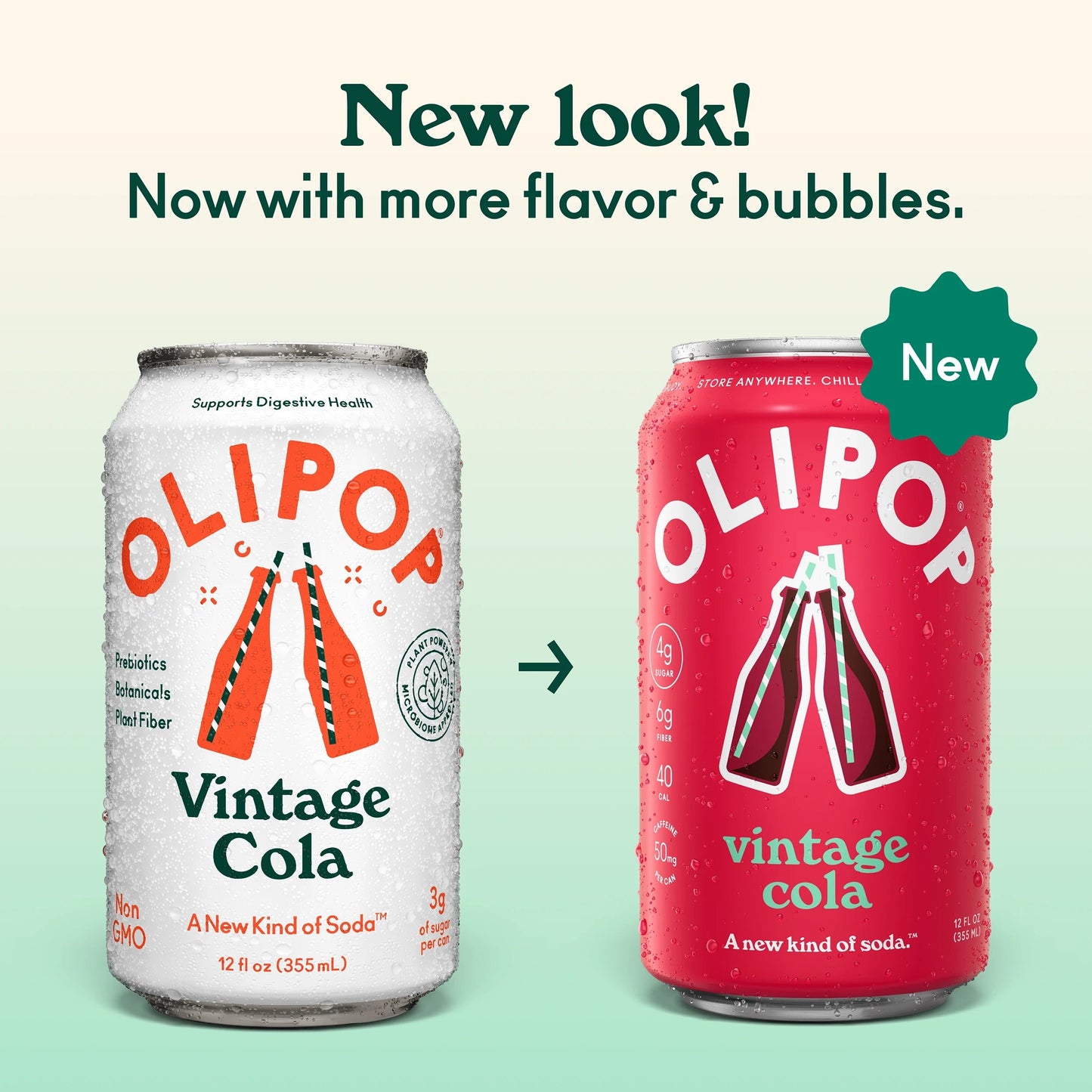 Vintage Cola