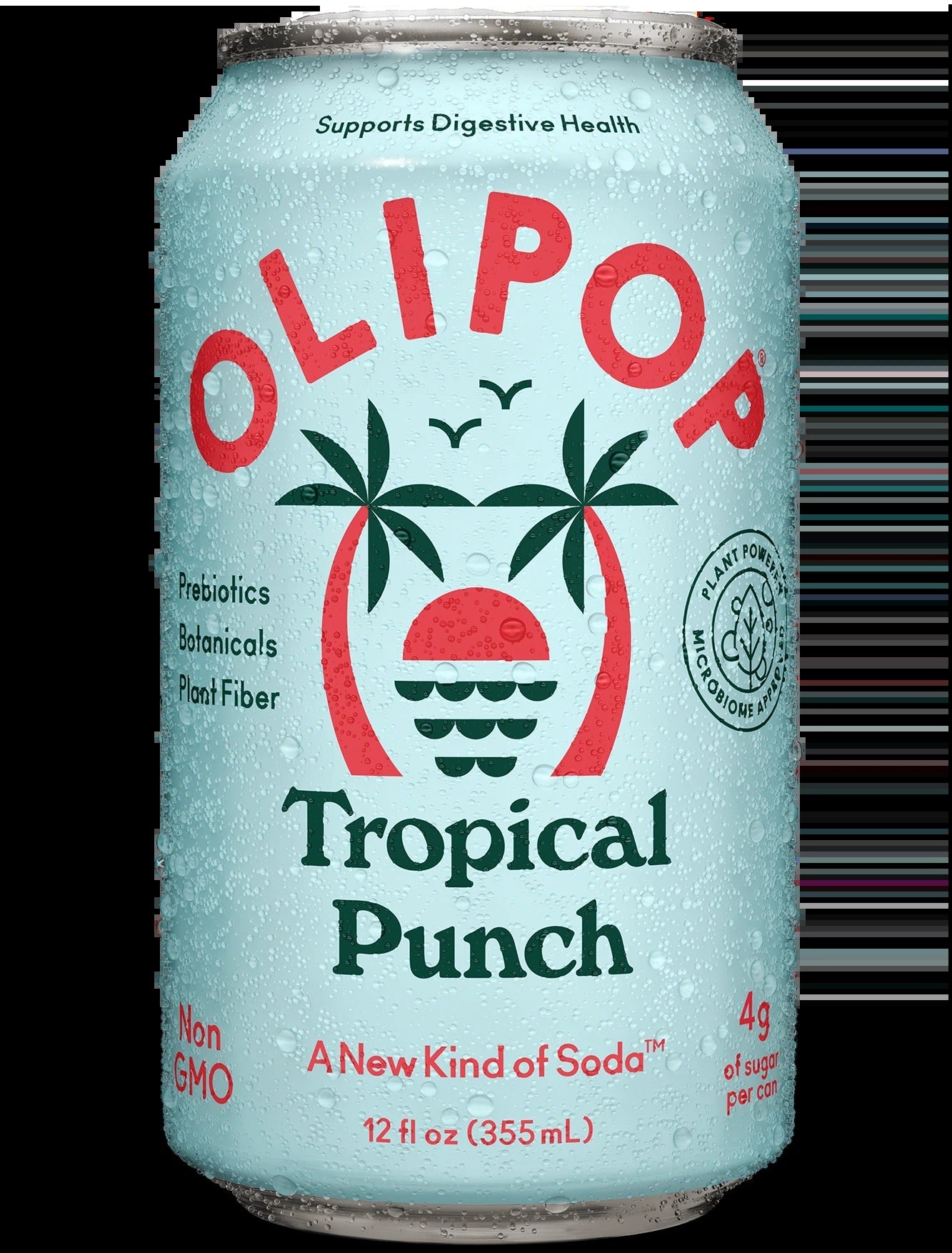 Tropical Punch