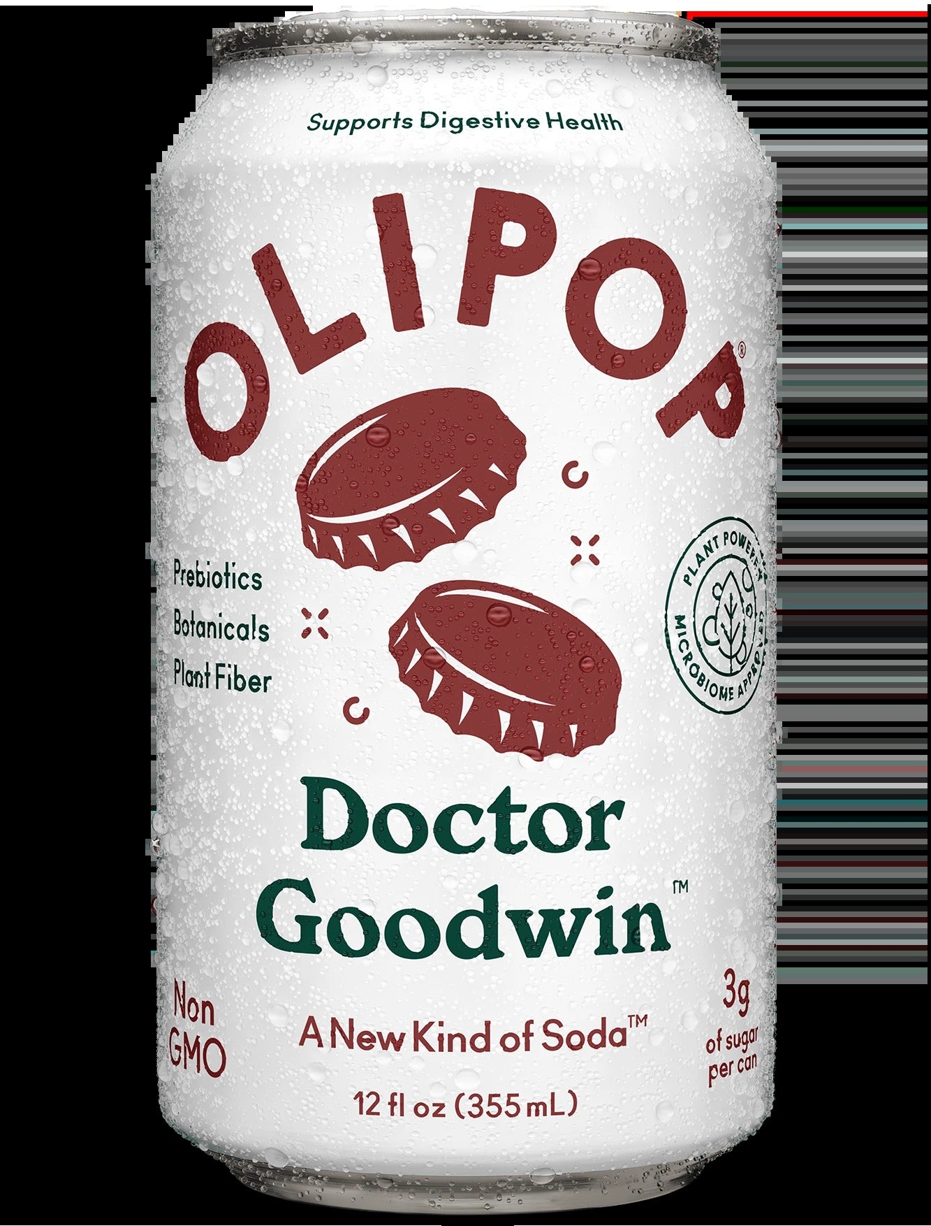 Doctor Goodwin