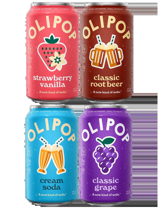 Favorites Variety Pack