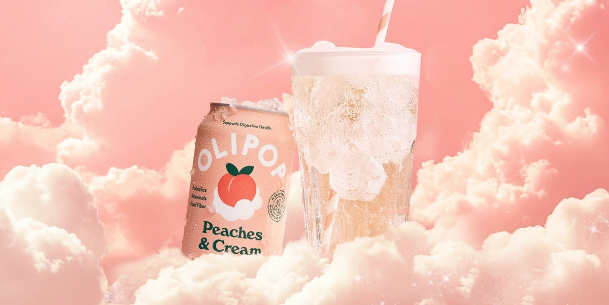 Peaches & Cream