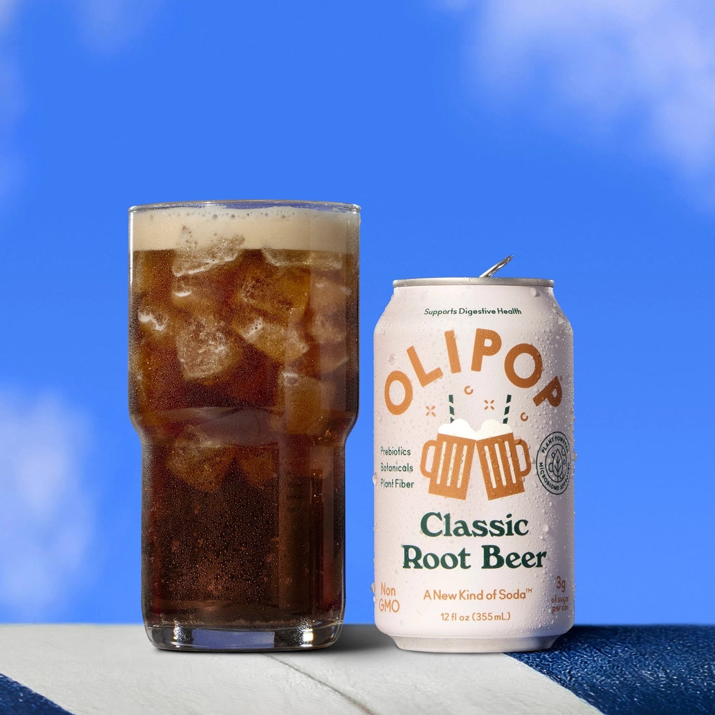 Classic Root Beer
