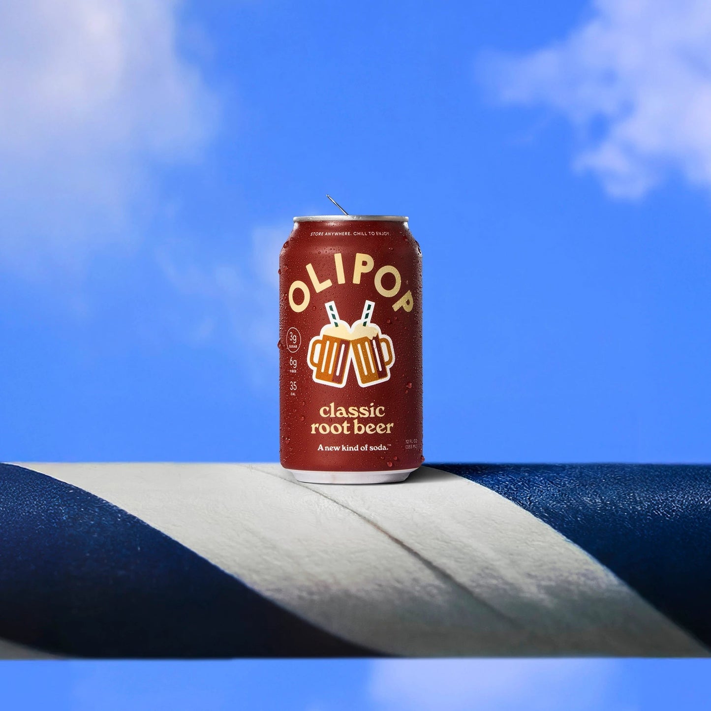 Classic Root Beer