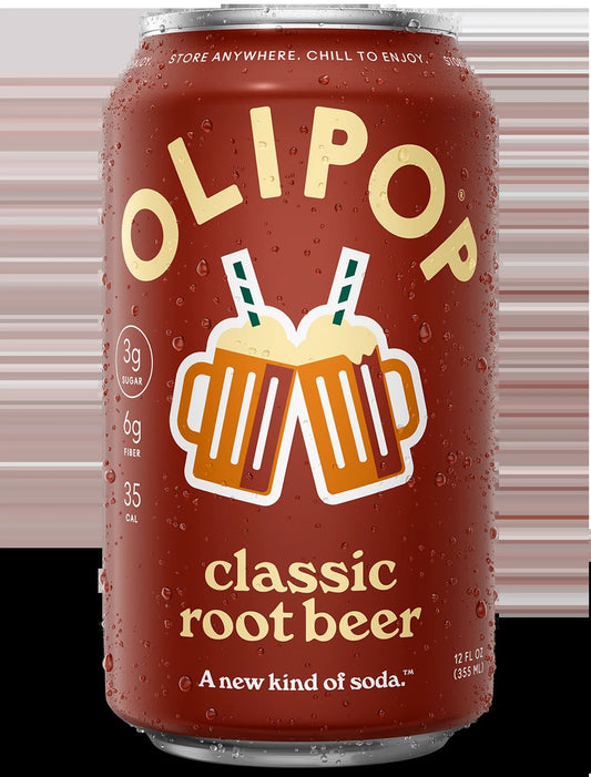Classic Root Beer