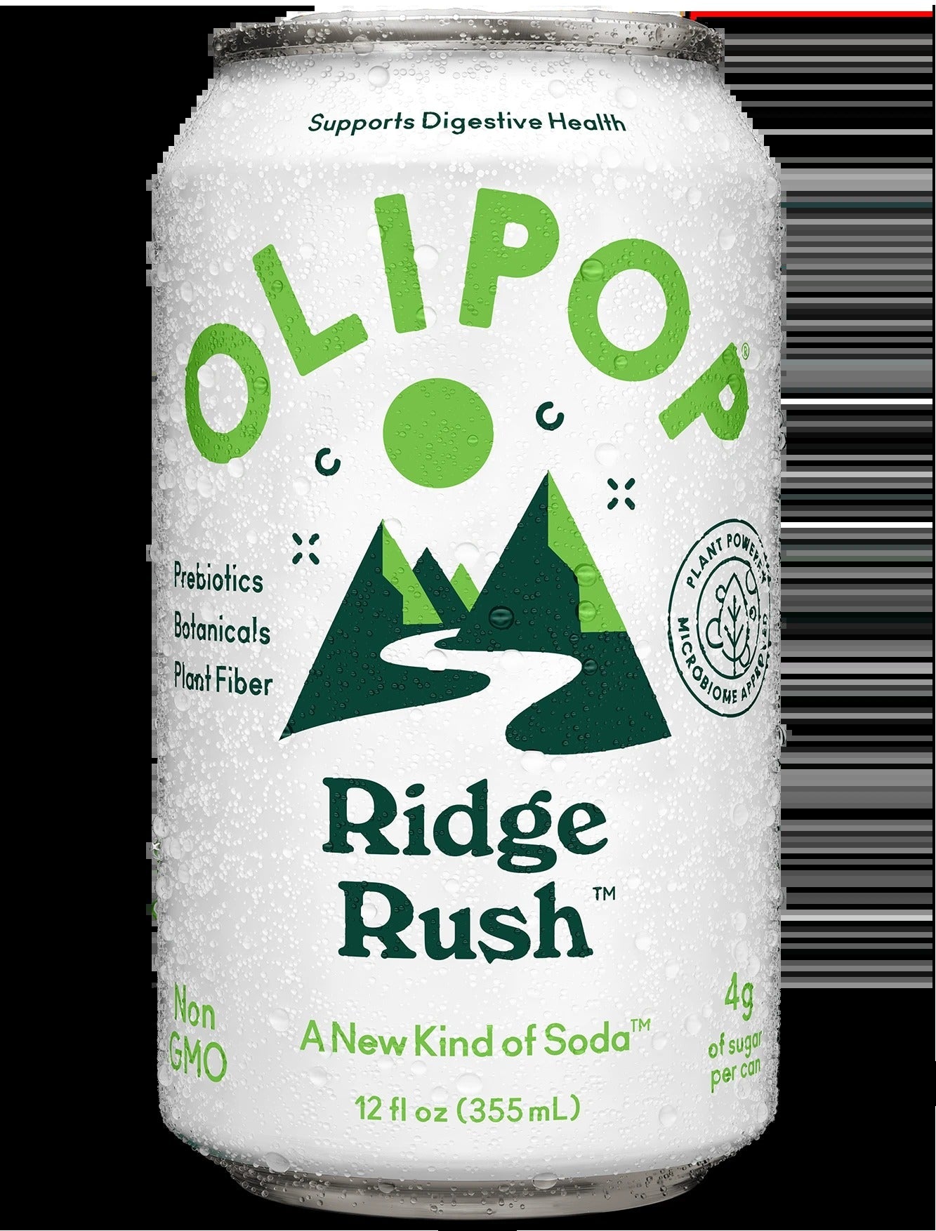 Citrus Rush
