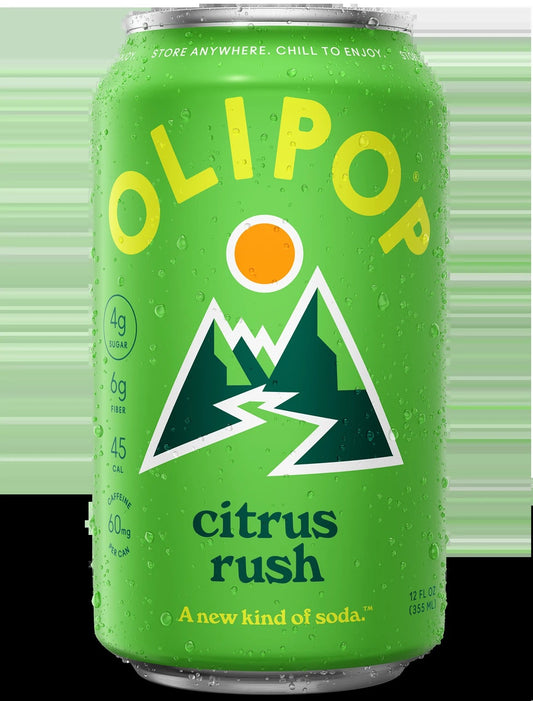 Citrus Rush