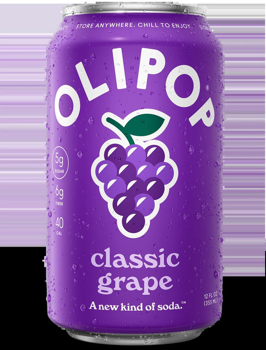Classic Grape