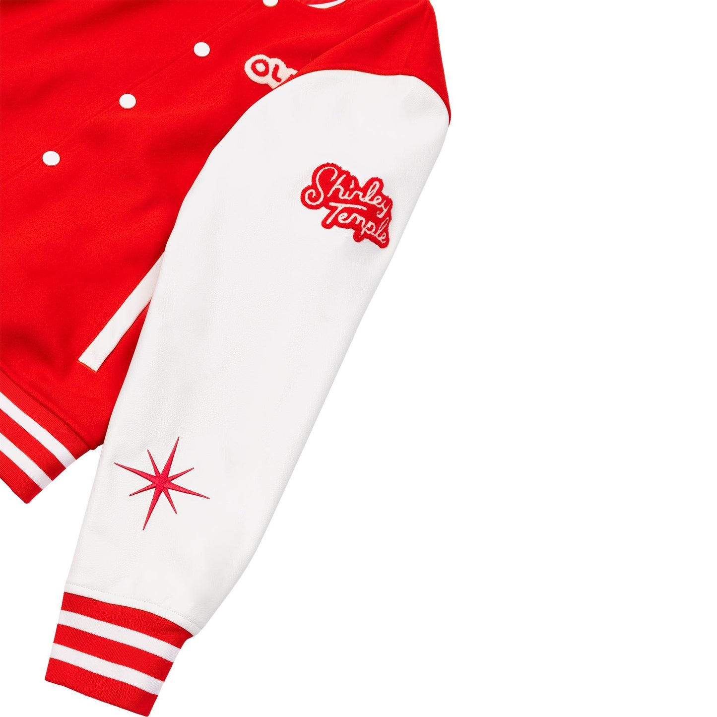 Shirley Temple Jacket