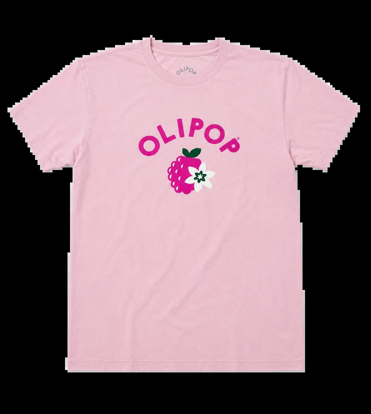Blackberry Vanilla Tee