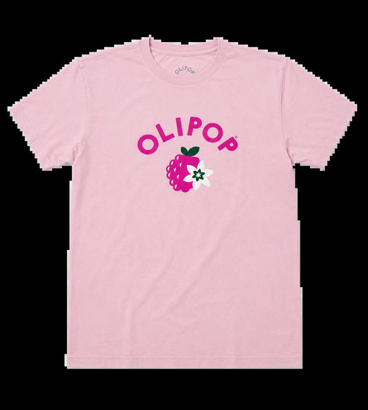 Blackberry Vanilla Tee
