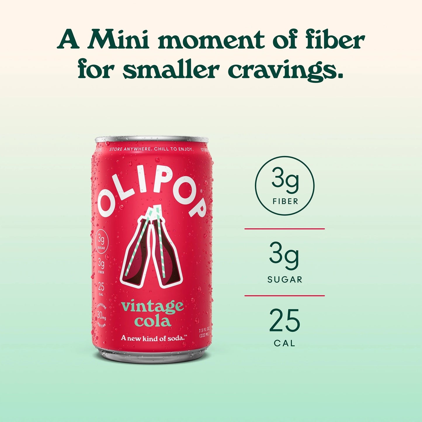 Vintage Cola