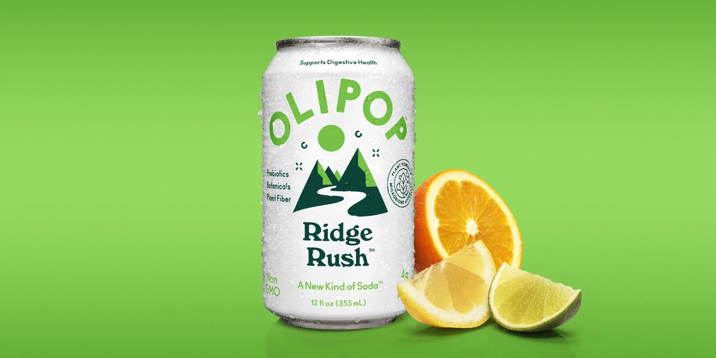 Citrus Rush