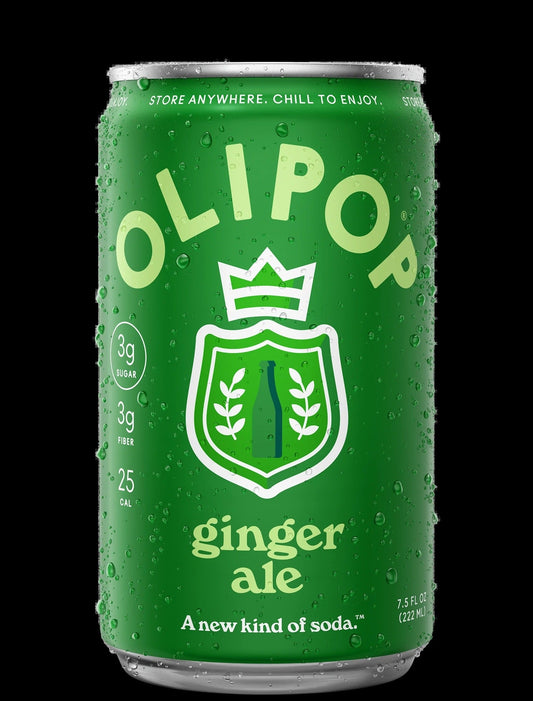Ginger Ale