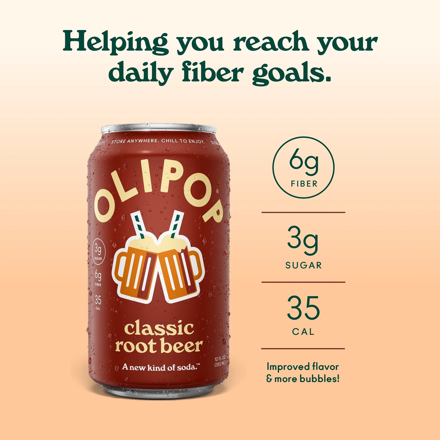 Classic Root Beer
