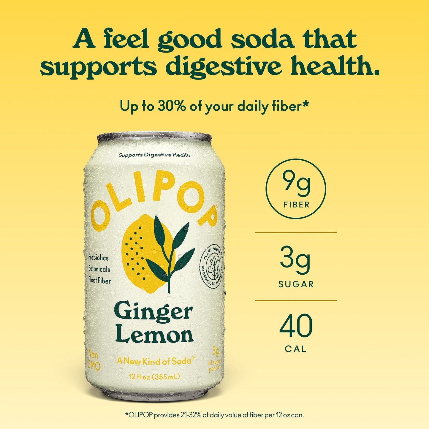 Ginger Lemon