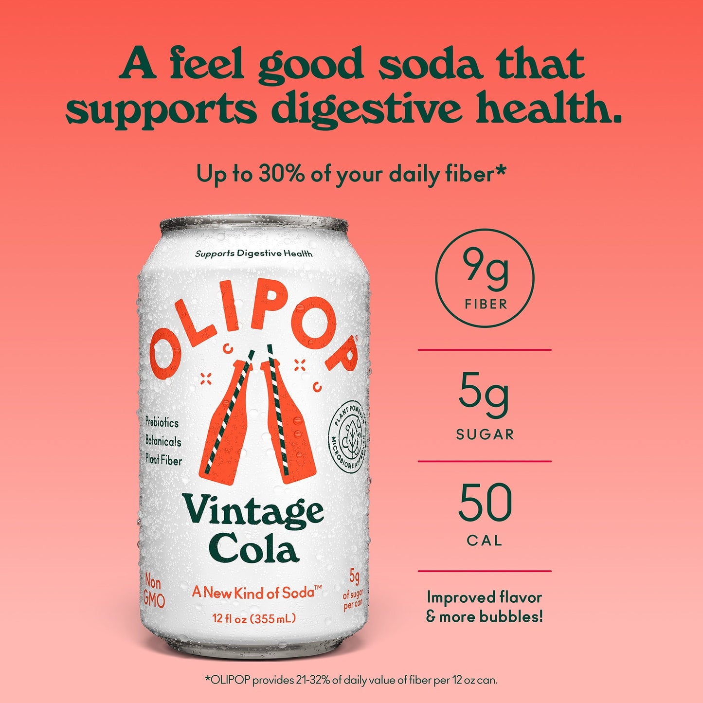 Vintage Cola